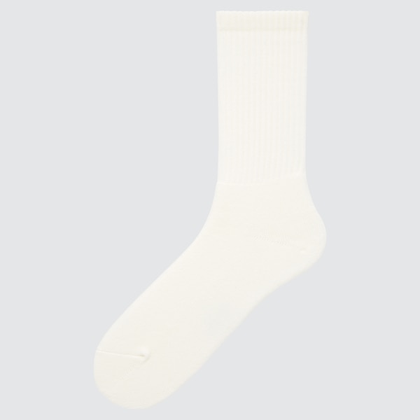 HEATTECH Pile Socks | UNIQLO US