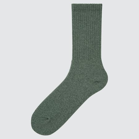 Men HEATTECH Pile Socks