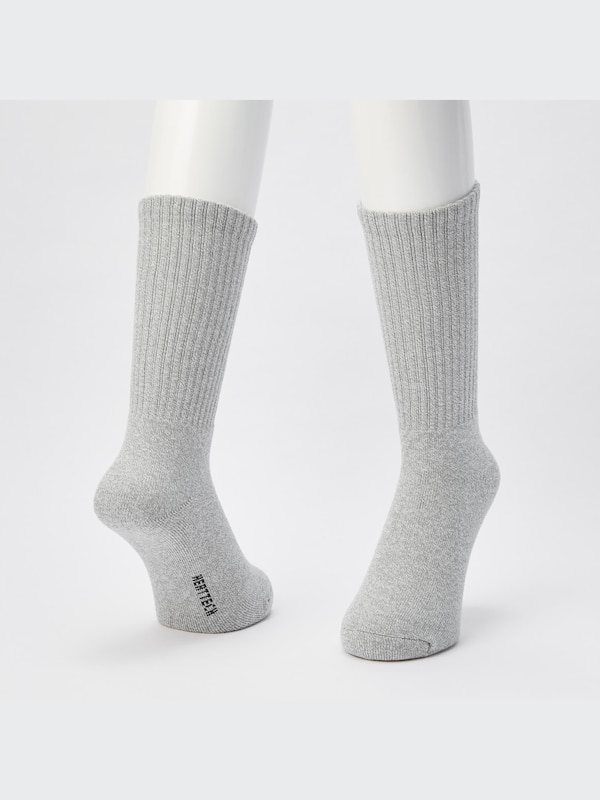 HEATTECH Pile Socks