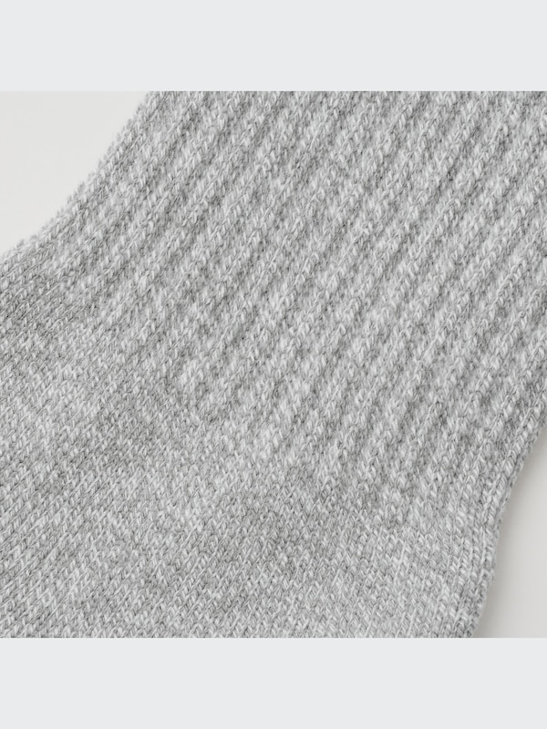HEATTECH Pile Socks