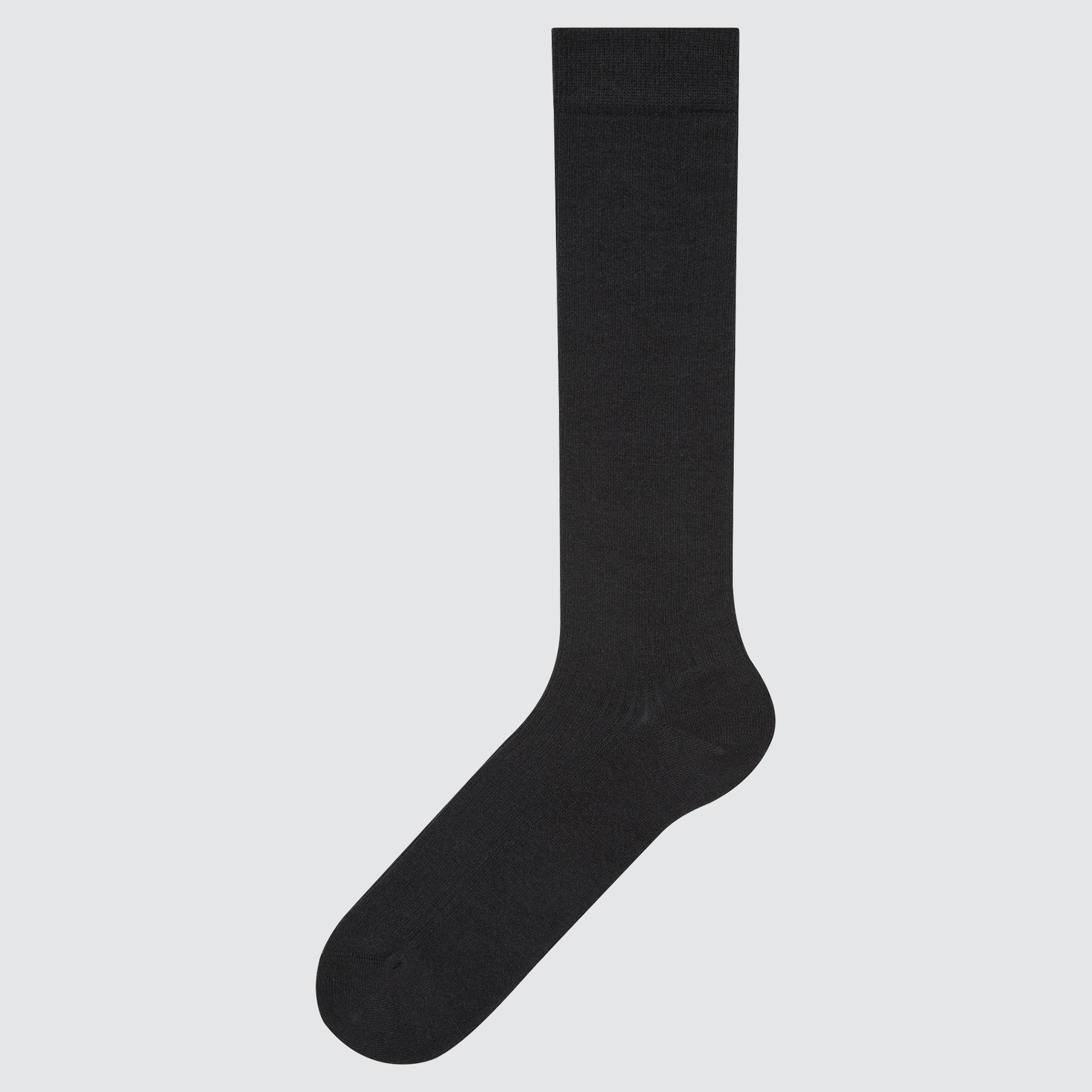 UNIQLO Supima® Cotton Pique Socks StyleHint