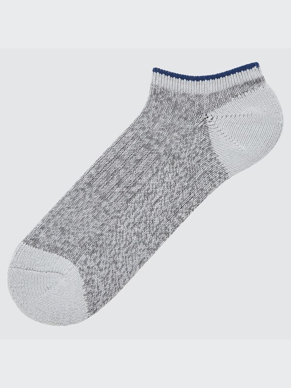 Top Line Short Socks