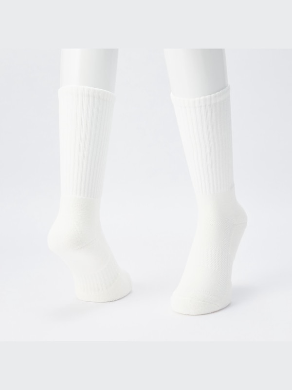 Pile Socks