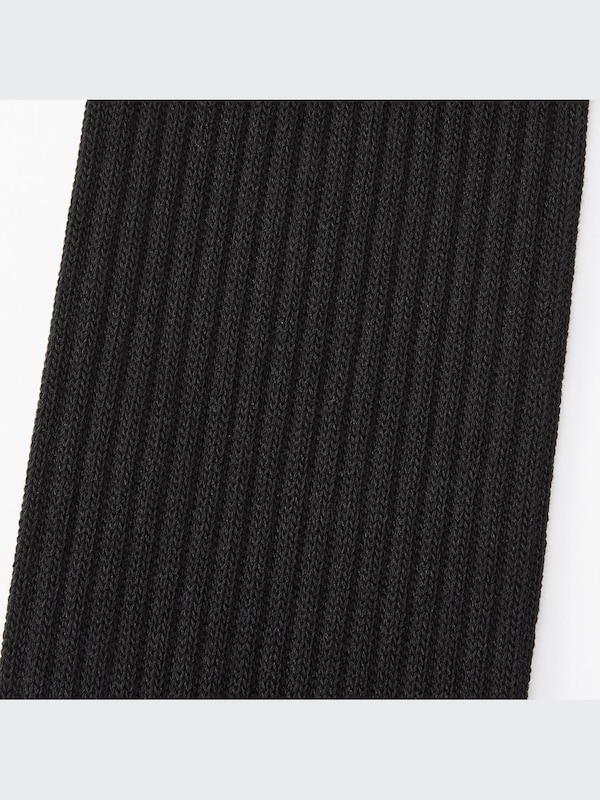 Pile Socks