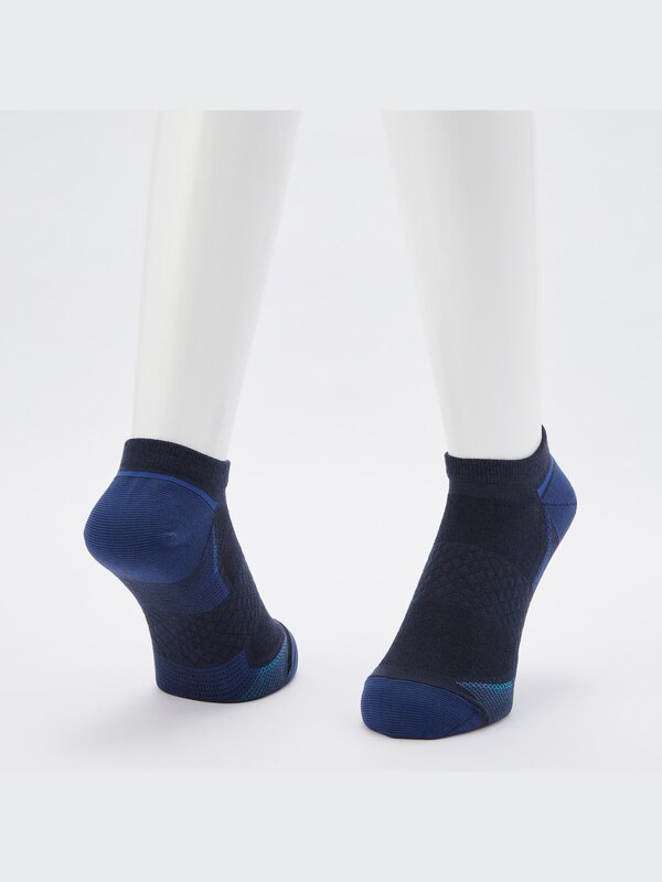 Sports Short Socks