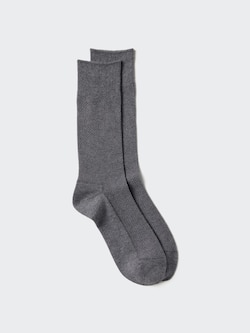 PATTERNED SOCKS
