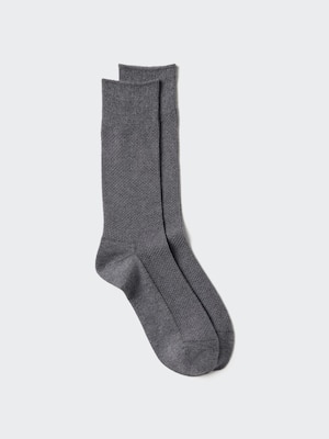 PATTERNED SOCKS