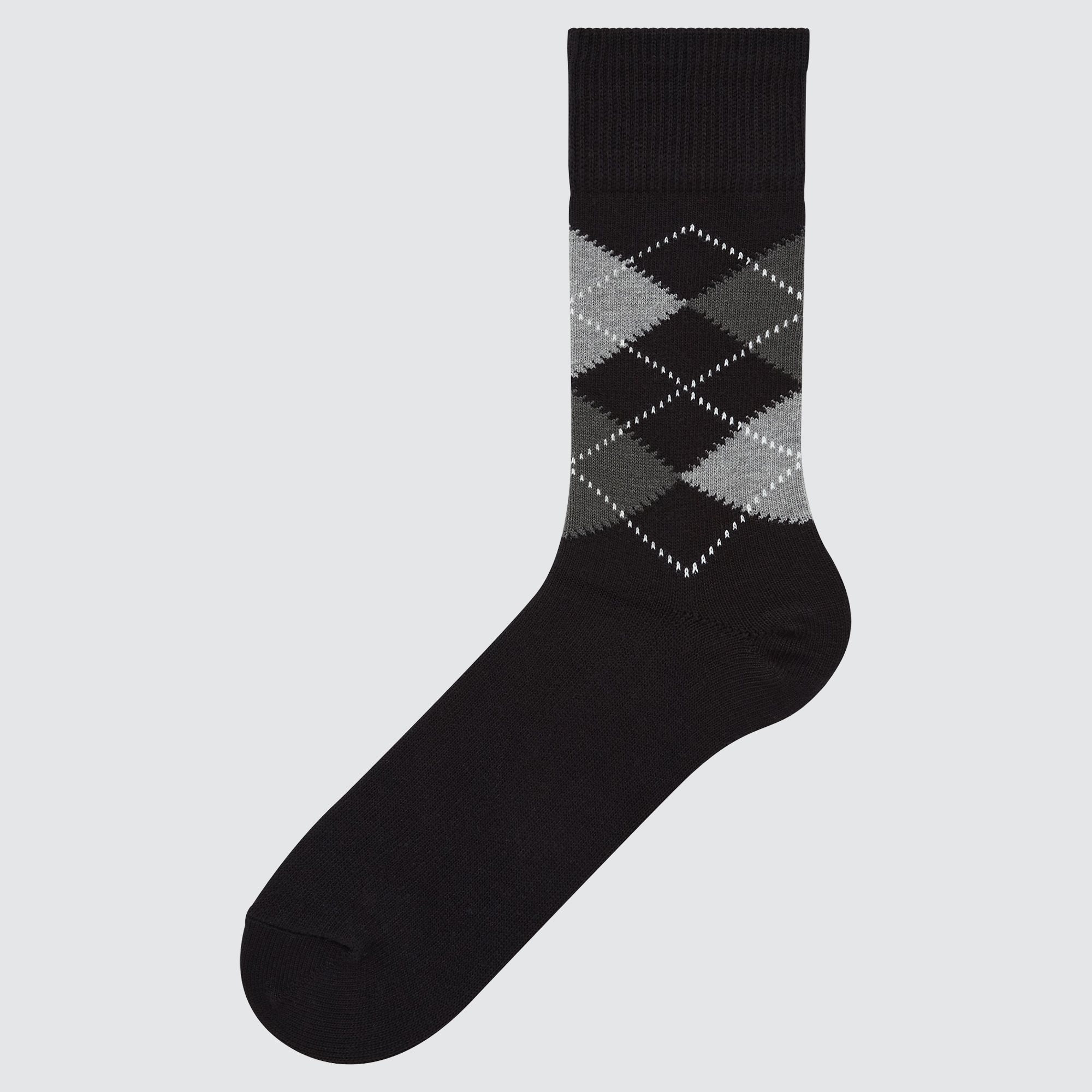 argyle-socks-uniqlo-us