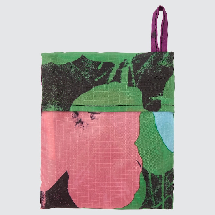 UNIQLO Get Free UNIQLO Pocketable Tote Bag
