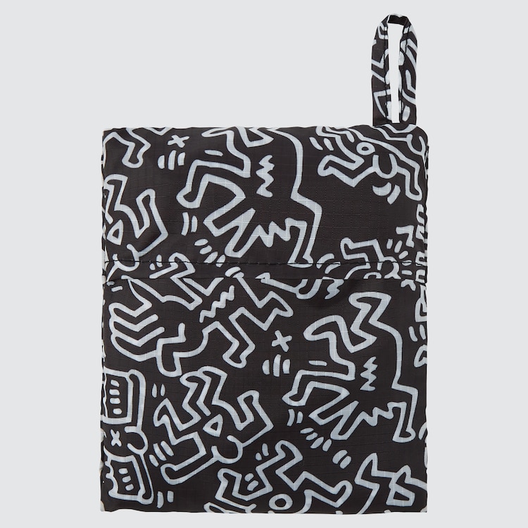 🚨 9.9 ONE-DAY SPECIAL: Get a free Uniqlo U Pocketable Tote Bag