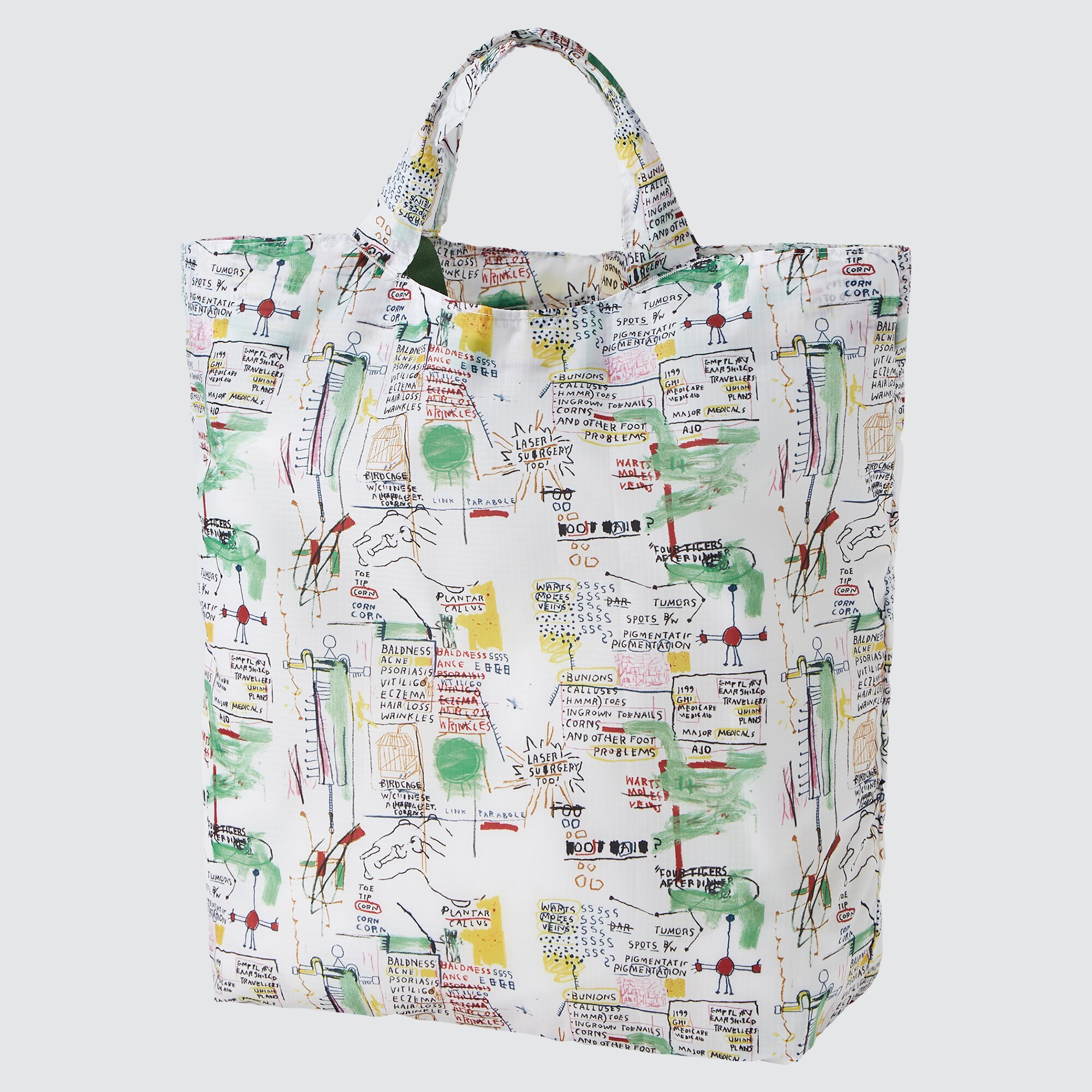 tote uniqlo