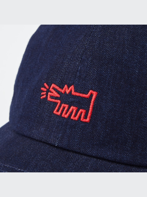 Keith Haring UV Protection Cap