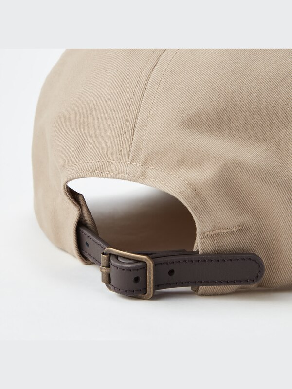 Jean-Michel Basquiat UV Protection Cap