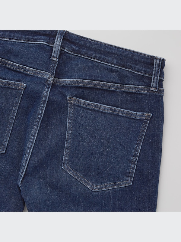 Ultra Stretch Skinny-Fit Jeans