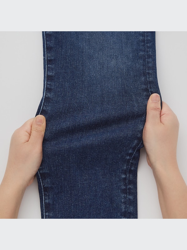 Ultra Stretch Skinny-Fit Jeans