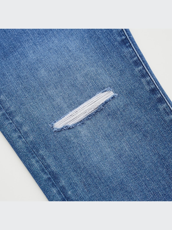 Ultra Stretch Skinny-Fit Jeans