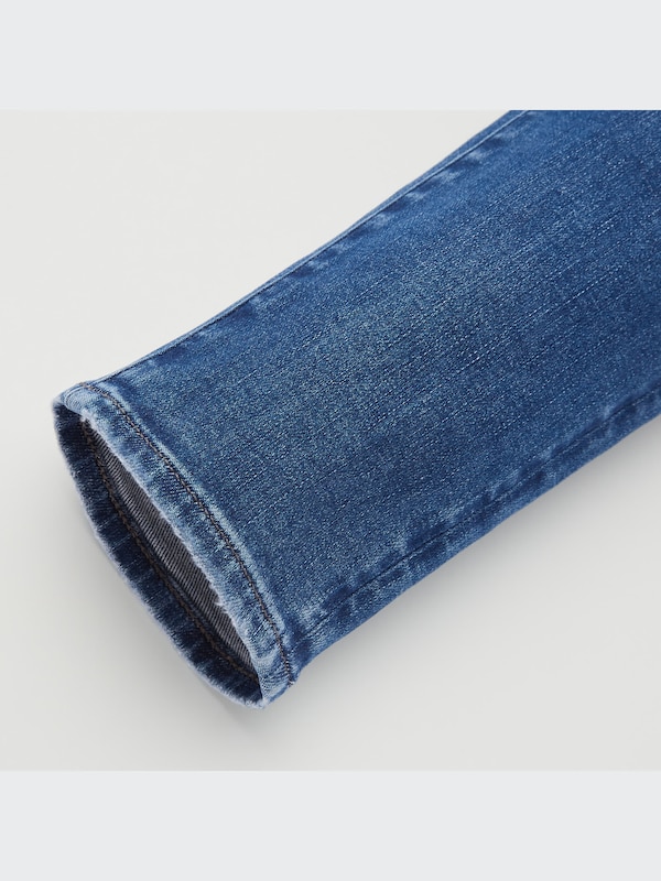 Ultra Stretch Skinny-Fit Jeans