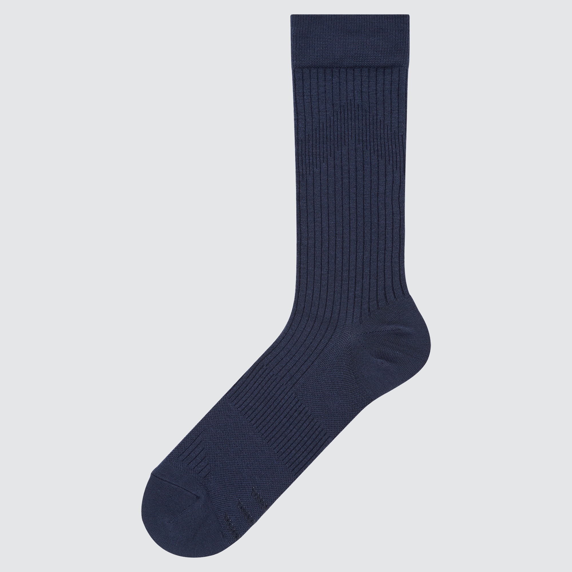UNIQLO Colorful 50 Socks StyleHint