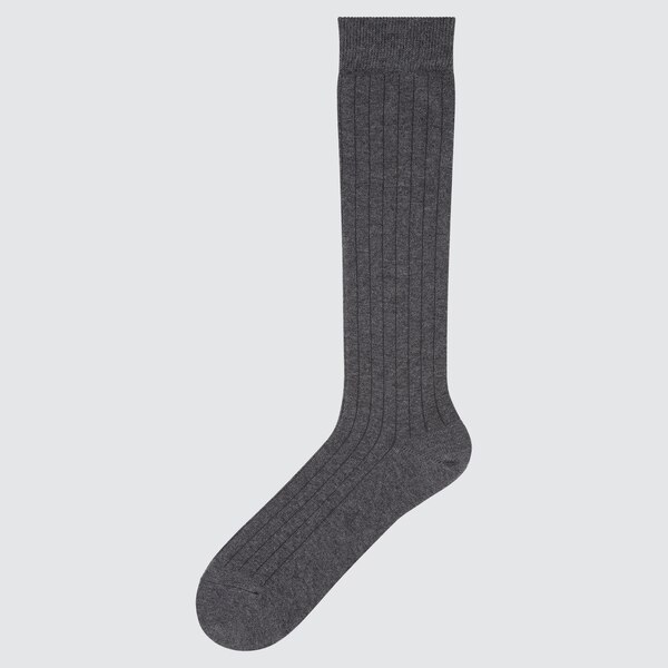 Knee High Socks | UNIQLO US