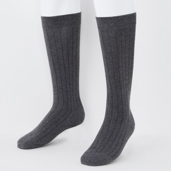 Knee High Socks | UNIQLO US