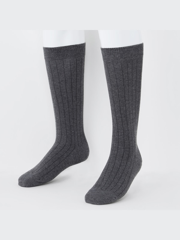 Knee High Socks