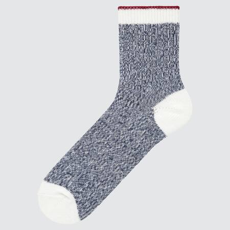 Men Half Socks | UNIQLO