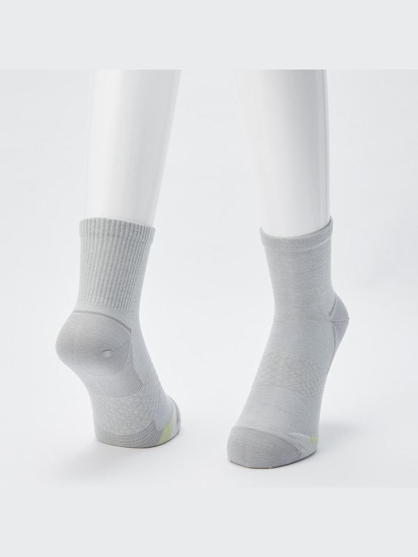 SPORTS HALF SOCKS