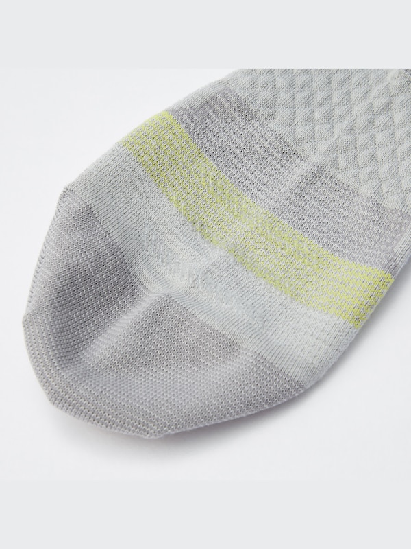 SPORTS HALF SOCKS