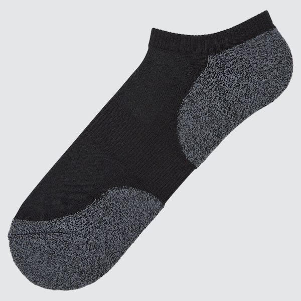 Color Block Short Sports Socks | UNIQLO US