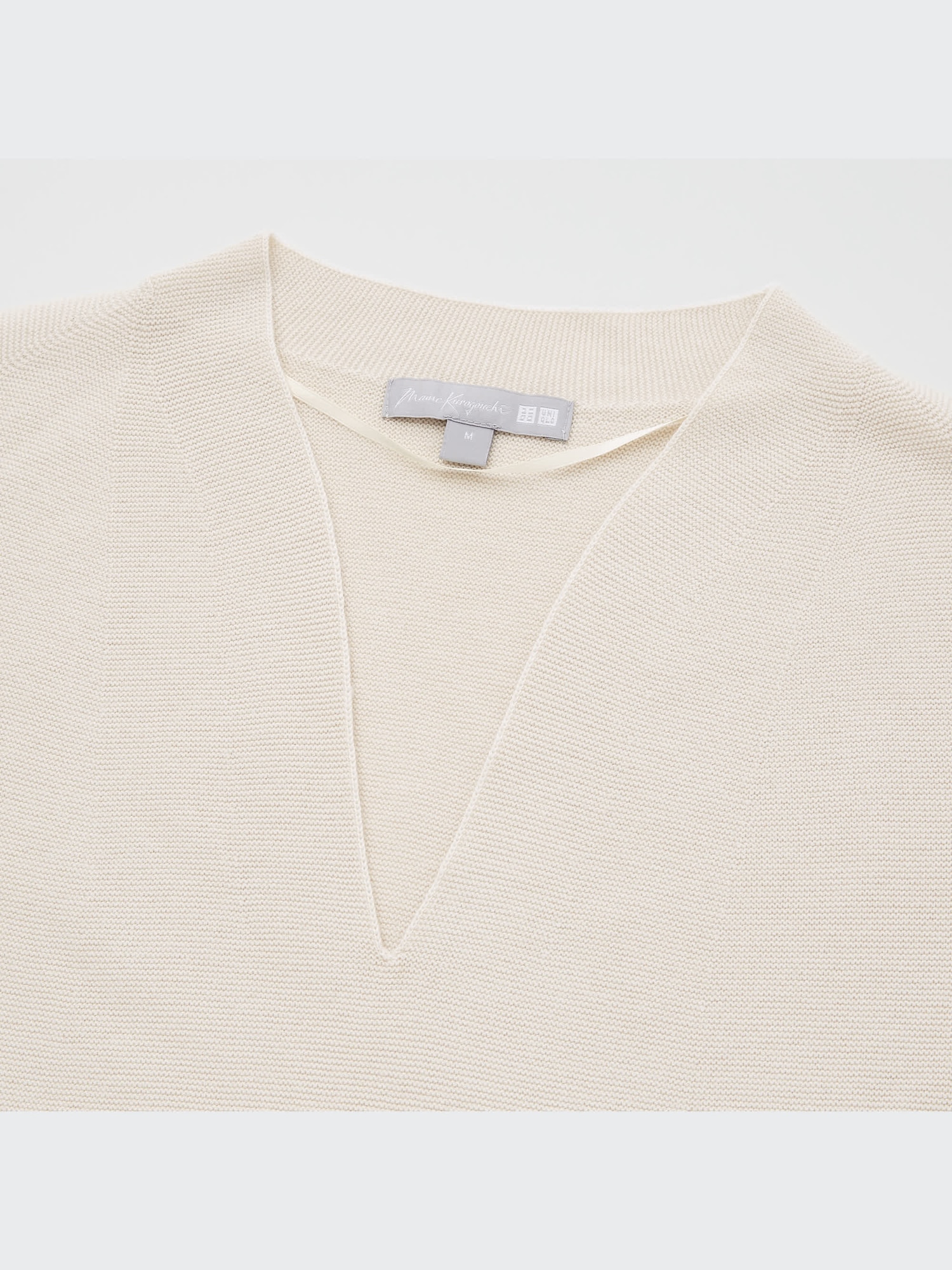 3D Knit Sleeveless Cocoon Dress (Mame Kurogouchi) | UNIQLO US
