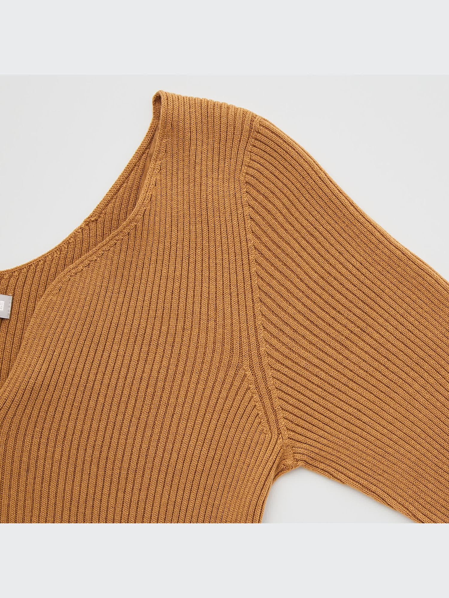 Mame Kurogouchi(マメ) Lame Knitting Cardigan - YAMAROKU