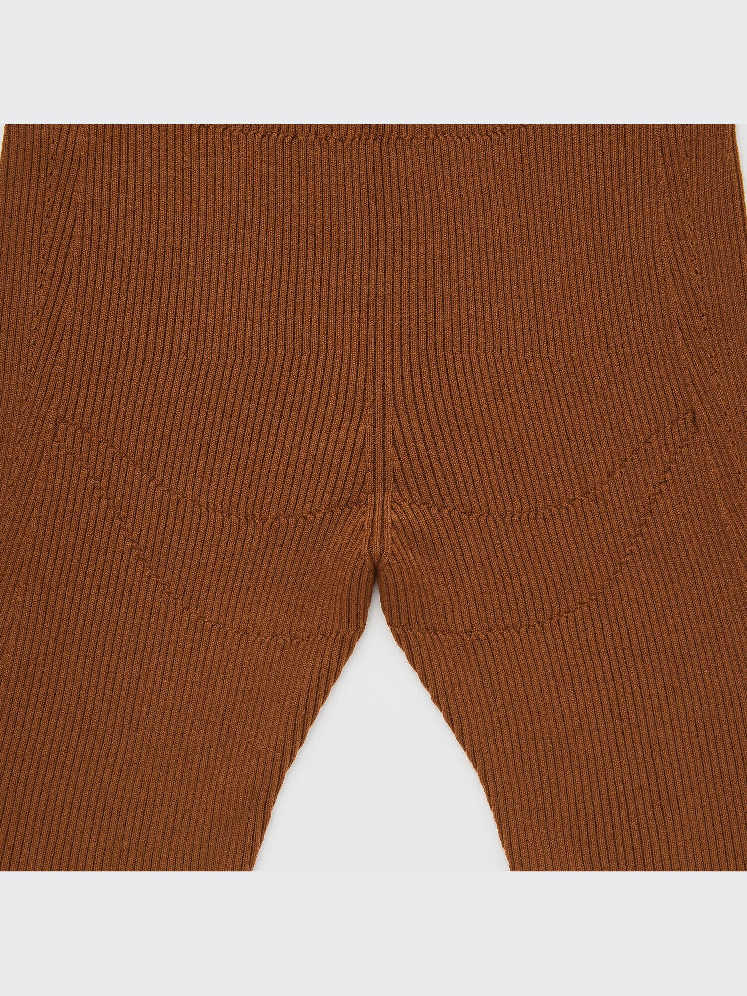 3D Knit Ribbed Shorts (Mame Kurogouchi) | UNIQLO US
