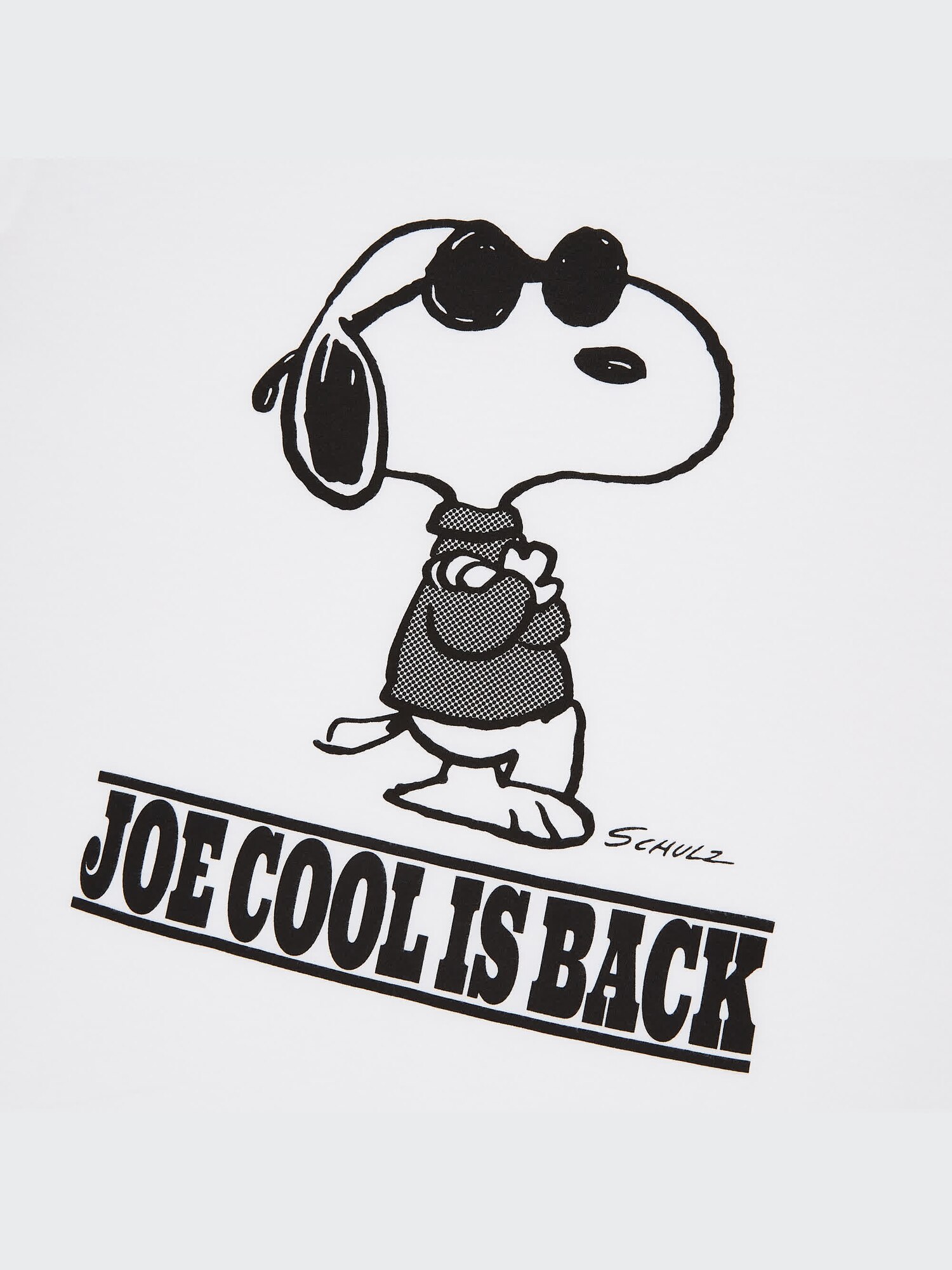 Peanuts UT (Short-Sleeve Graphic T-Shirt) | UNIQLO US