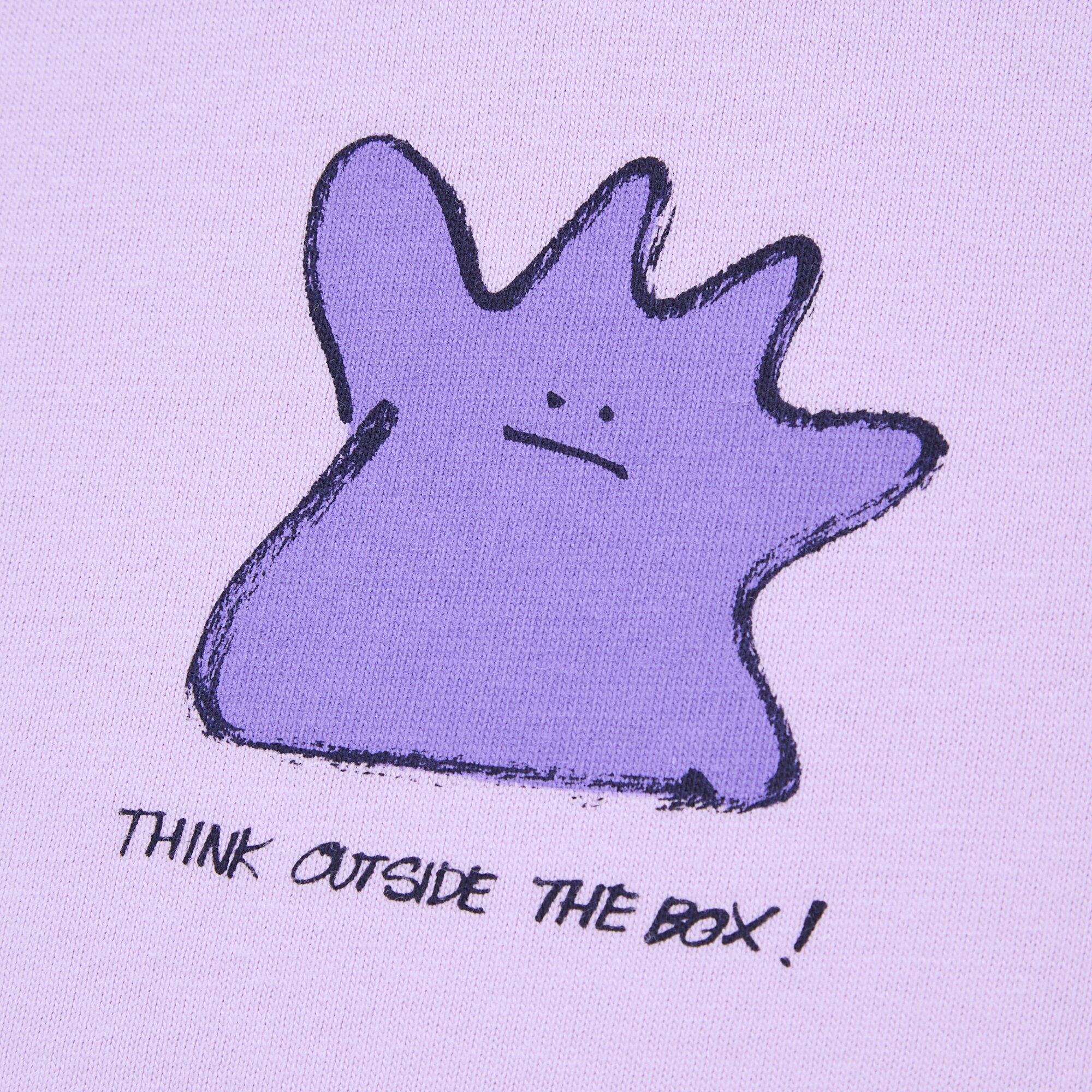 UT POKEMON (T-SHIRT GRAPHIQUE MANCHES 