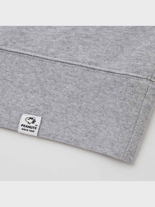 Peanuts Long-Sleeve Sweatshirt