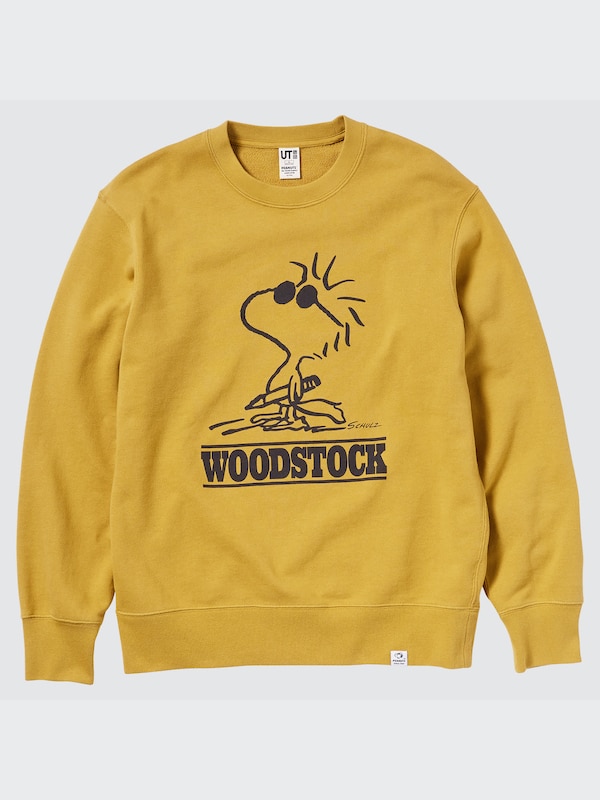 PEANUTS SWEATSHIRT