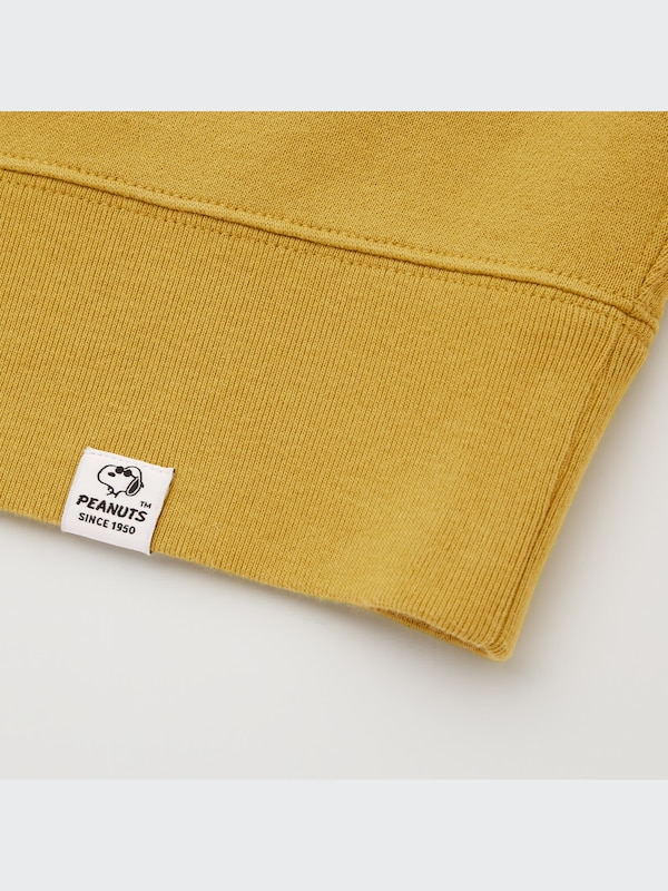 PEANUTS SWEATSHIRT