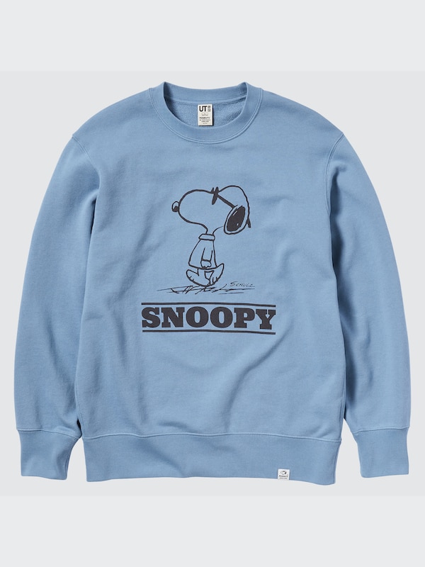 PEANUTS SWEATSHIRT