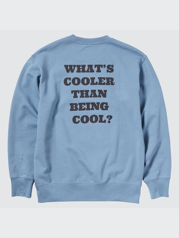 Peanuts Long-Sleeve Sweatshirt