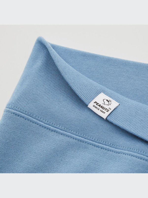 Peanuts Long-Sleeve Sweatshirt