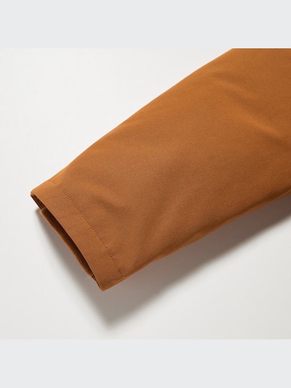 Ultra Warm Hybrid Down Coat (2022 Edition)