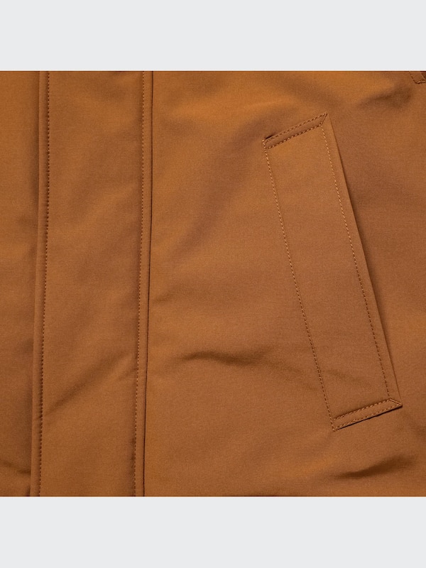 Ultra Warm Hybrid Down Coat (2022 Edition)