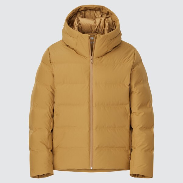 3D Cut Seamless Down Parka | UNIQLO US