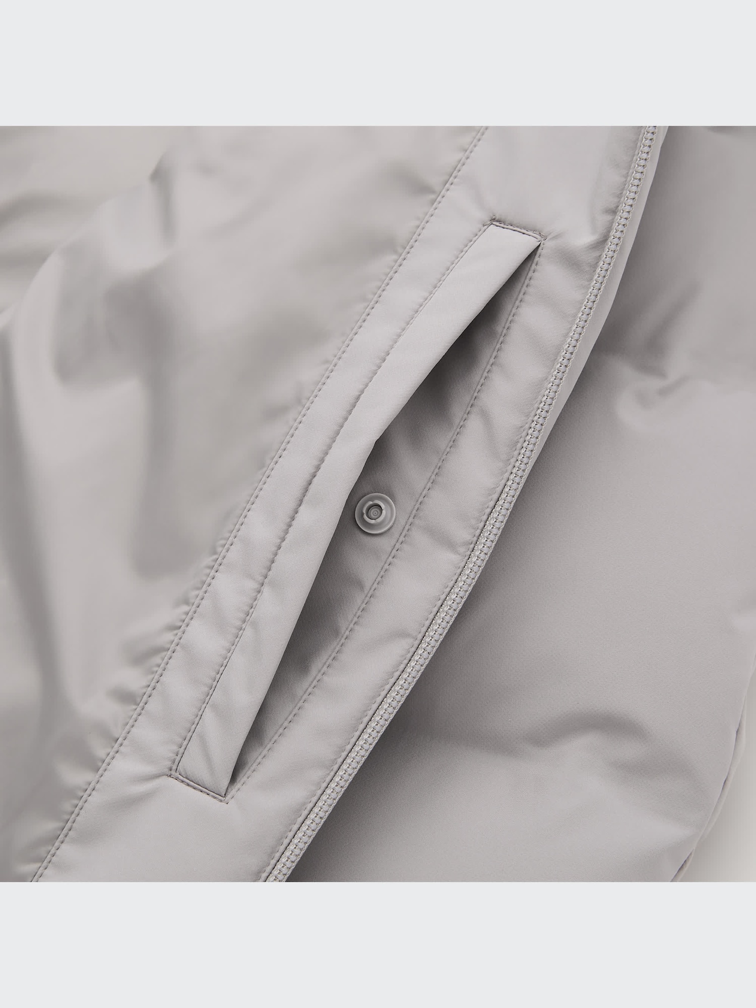 3D Cut Seamless Down Parka | UNIQLO US