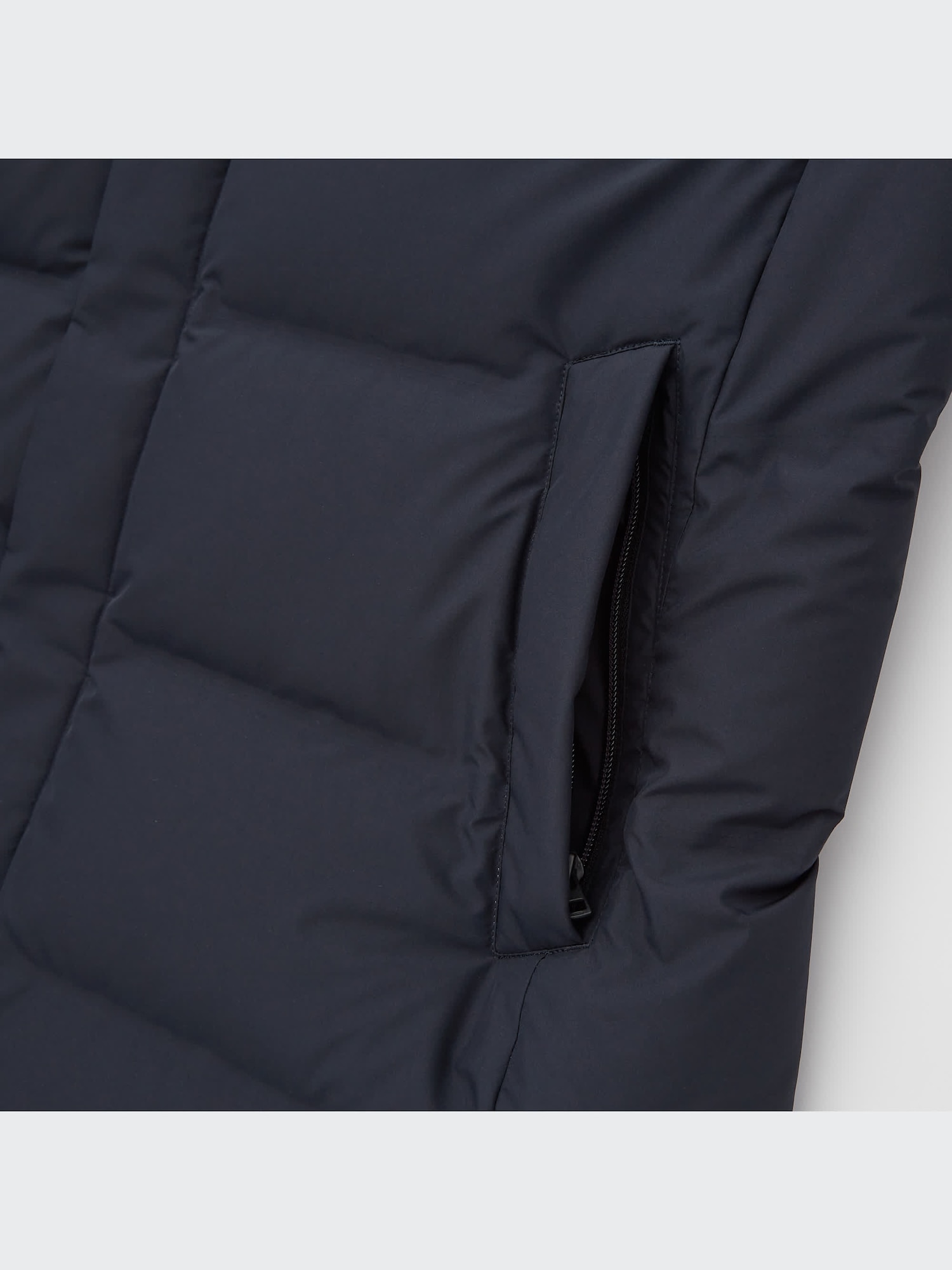 Seamless Down Long Coat | UNIQLO US