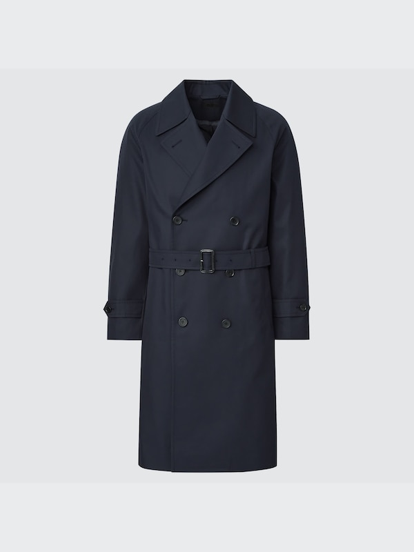 TRENCH COAT