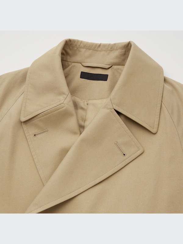 TRENCH COAT