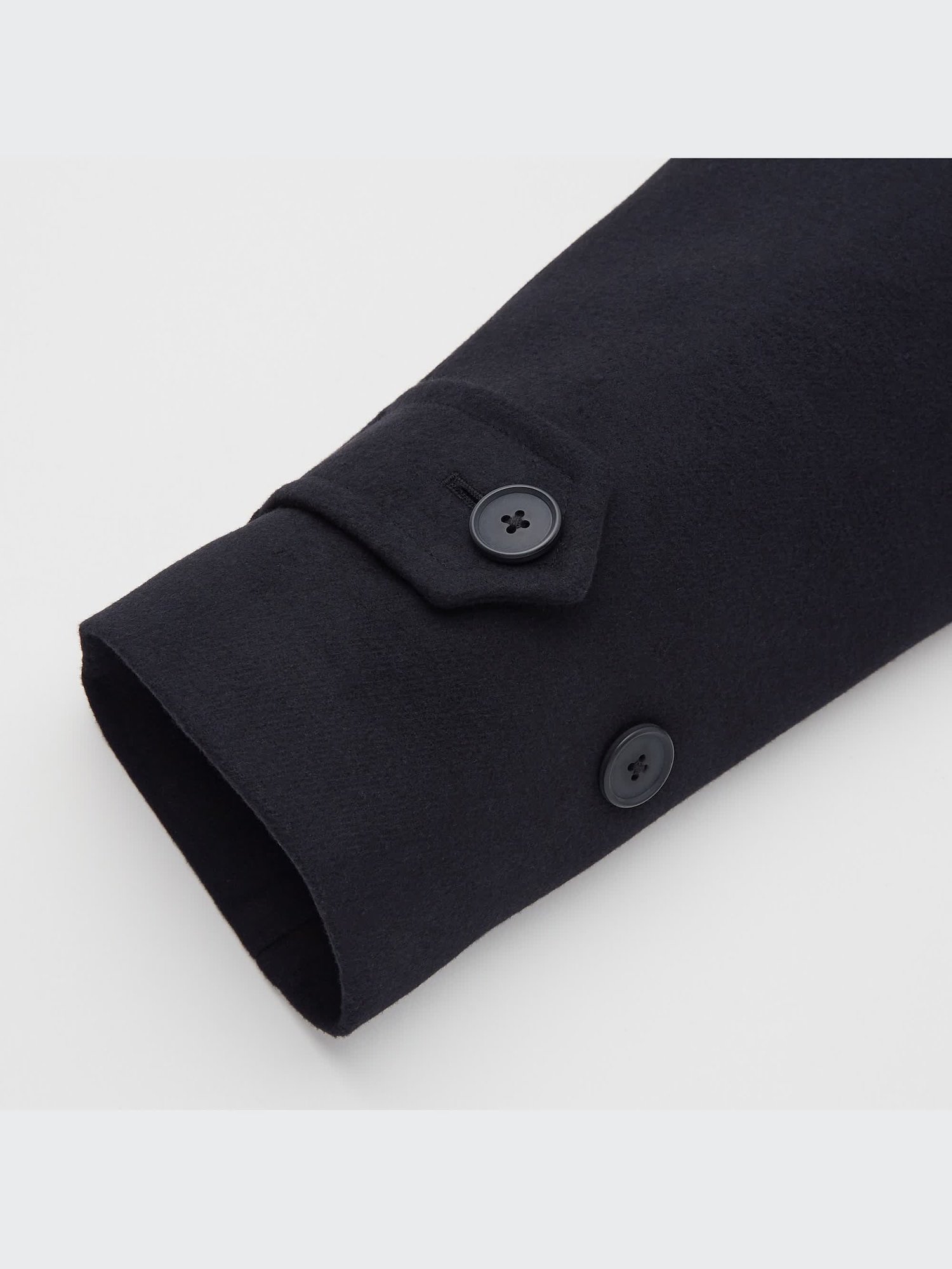 Balmacaan Coat | UNIQLO US Balmacaan Coat | UNIQLO US