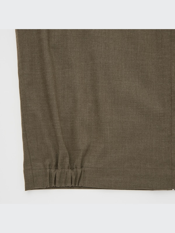 Uniqlo U Zip Up Blouson