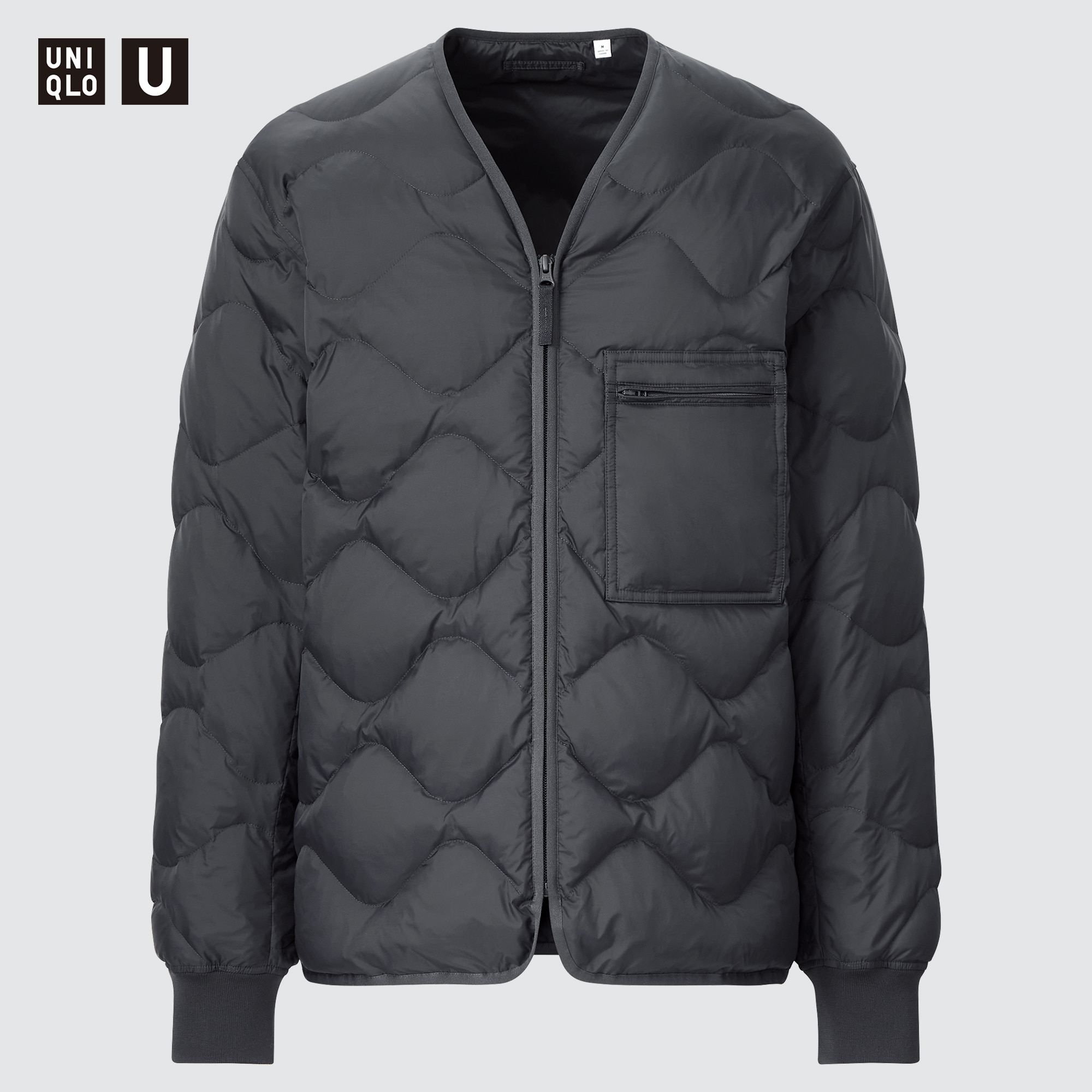 UNIQLO Malaysia  The leather is faux The style is real  Facebook